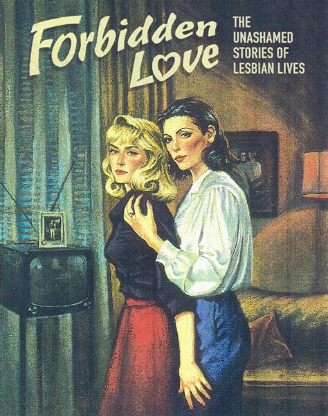 lesbian incest|Forbidden Love: The Unashamed Stories of Lesbian Lives.